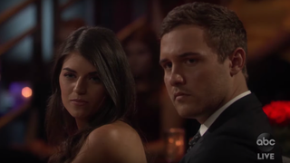 Congratulations to Barbara: Peter Weber and Madison Prewett Broke Up 2 Days After the <i>Bachelor </i>Finale